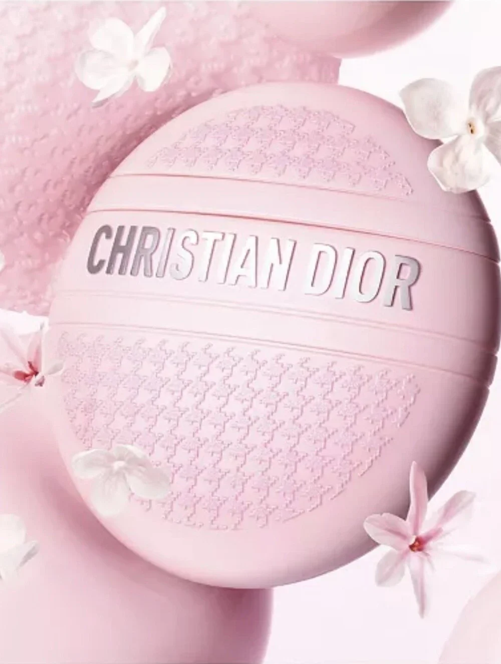 NEW~ DIOR Miss Dior Melt-In Hand Cream~ 1.7 oz.